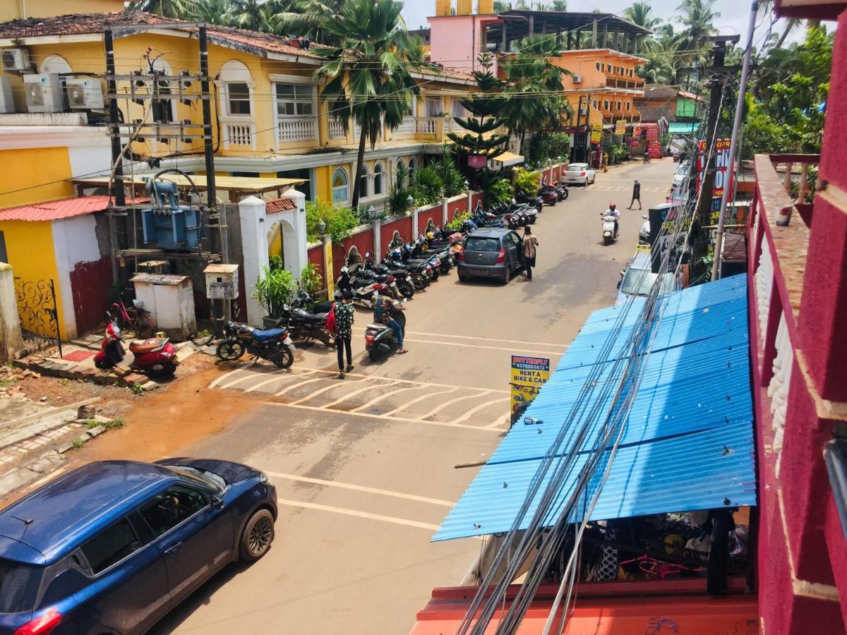 Downtown 2* Calangute