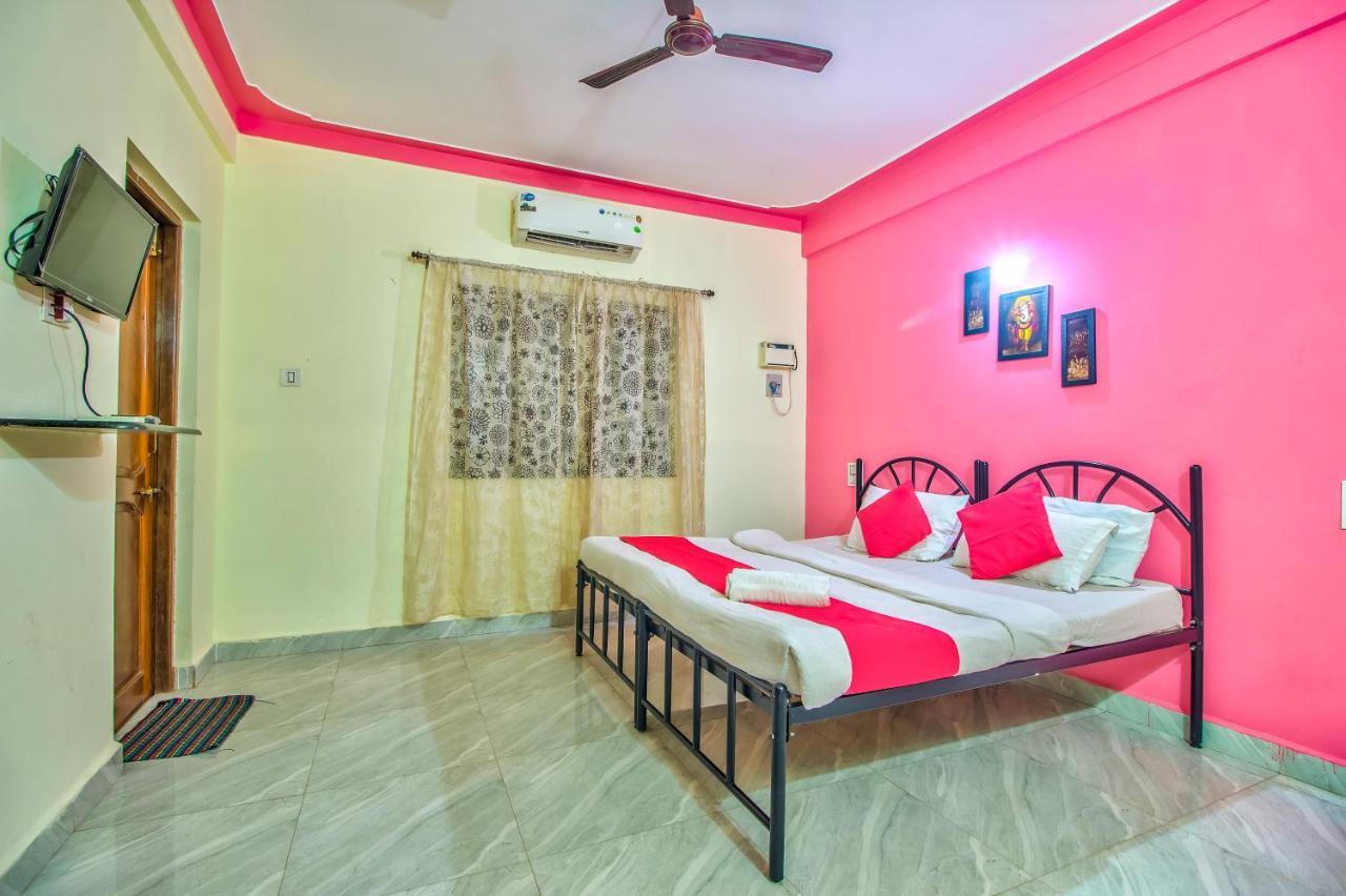 Downtown Hotel Calangute